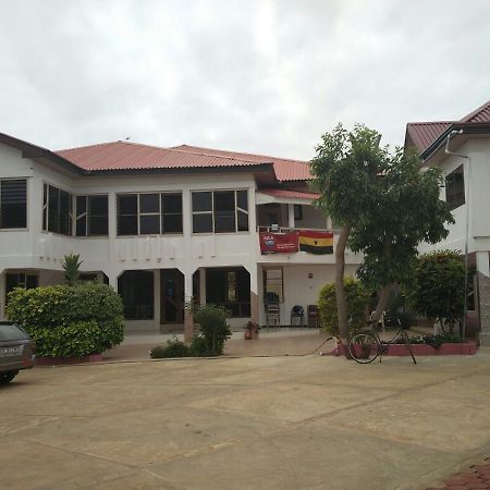 Pin Drop Hotel Anloga 外观 照片