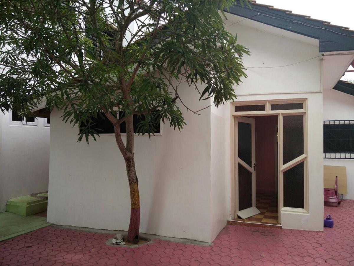 Pin Drop Hotel Anloga 外观 照片